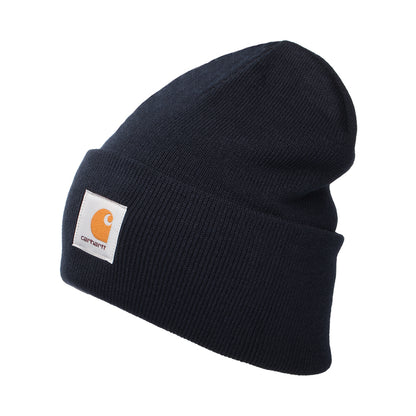 Gorro Beanie Watch Cap de Carhartt WIP - Azul Oscuro