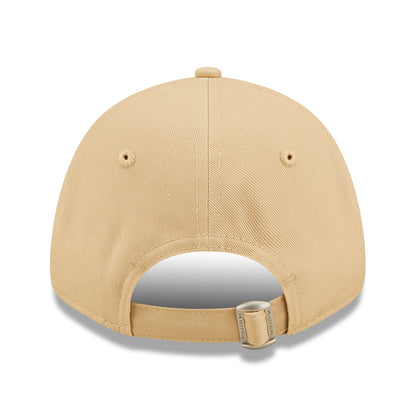 Gorra de béisbol niños 9FORTY MLB League Essential New York Yankees de New Era - Avena-Naranja