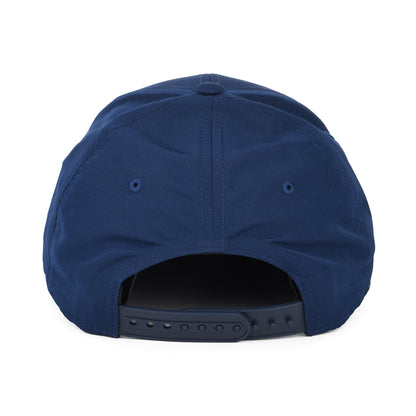 Gorra Snapback niños Tour reciclado de Adidas - Azul Marino