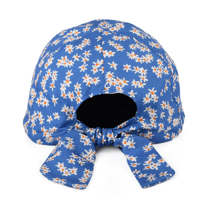 Sombrero de algodón de Barts - Azul