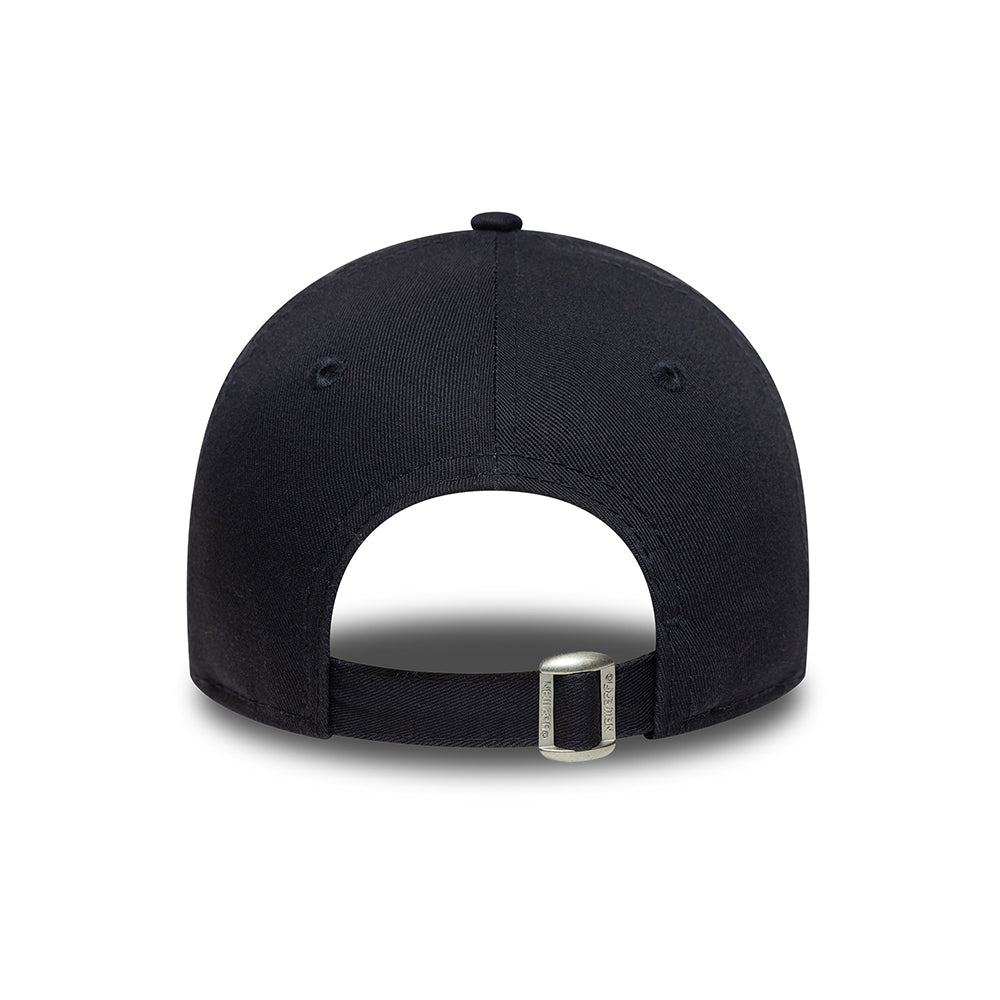 Gorra de béisbol niños 9FORTY MLB Space Icon New York Yankees de New Era - Azul Marino