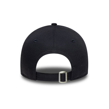 Gorra de béisbol niños 9FORTY MLB Space Icon New York Yankees de New Era - Azul Marino