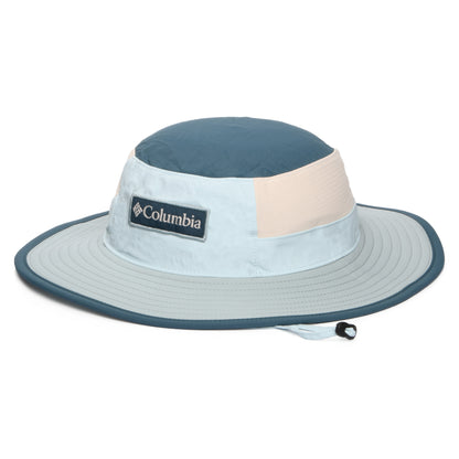 Sombrero Boonie niños Bora Bora II de Columbia - Azul Claro-Verde Azulado-Piedra