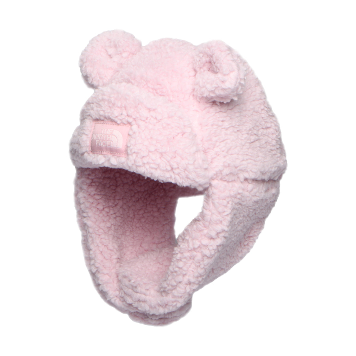 Gorro Aviador Oso de The North Face - Rosa Palo