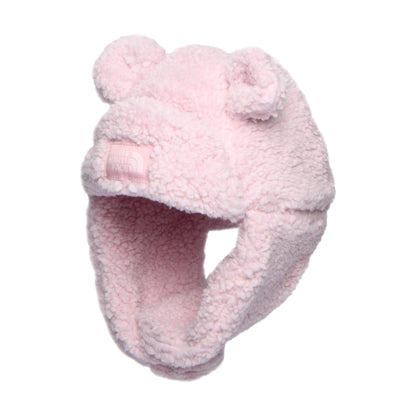 Gorro Aviador Oso de The North Face - Rosa Palo