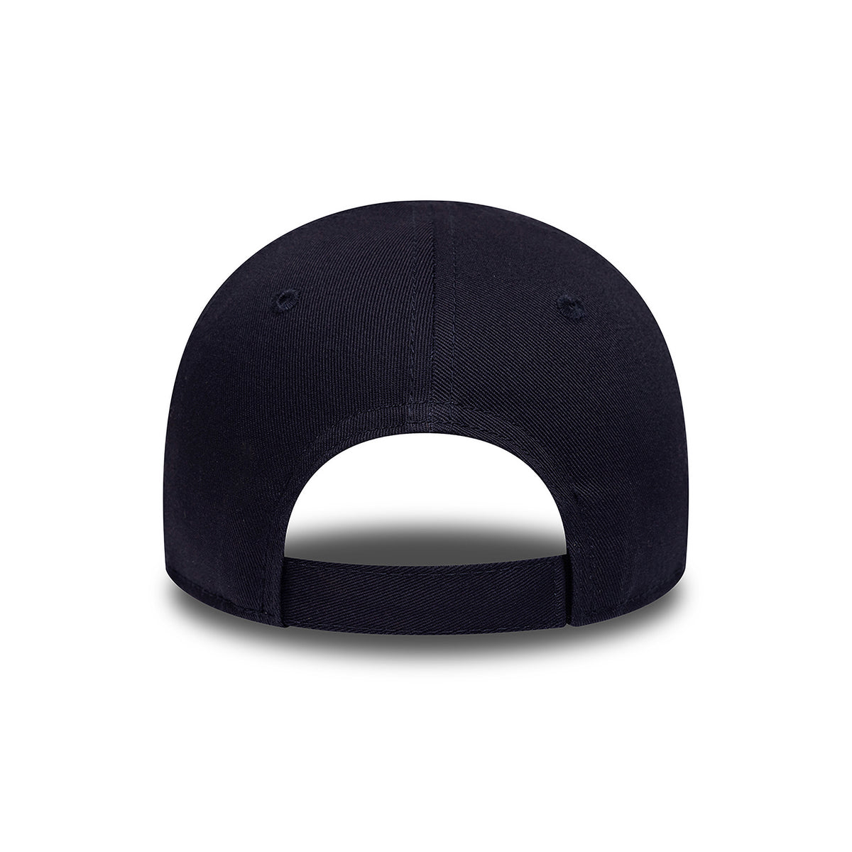 Gorra de béisbol 9FORTY MLB Monster Icon L.A. Dodgers de New Era - Azul Marino-Rosa