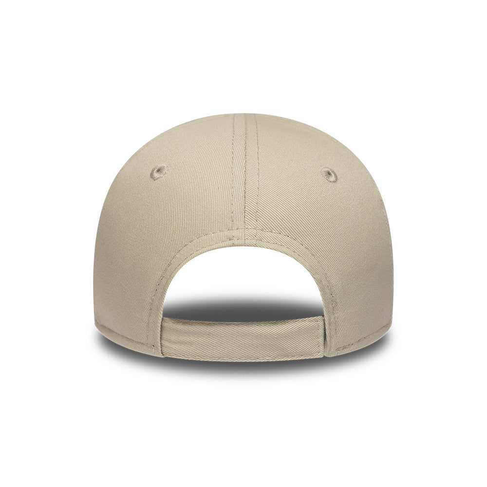 Gorra de béisbol 9FORTY MLB Monster Icon New York Yankees de New Era - Piedra-Azul