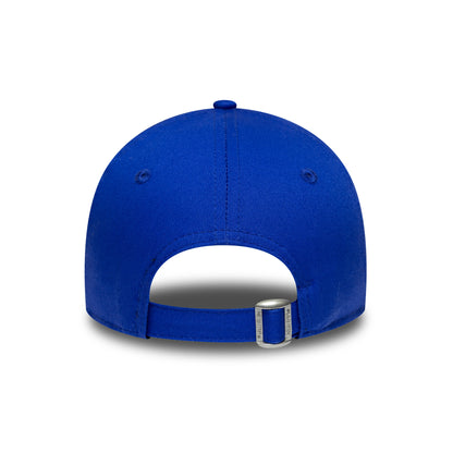 Gorra de béisbol 9TWENTY MLB League Essential New York Yankees de New Era - Azul Intenso-Blanco