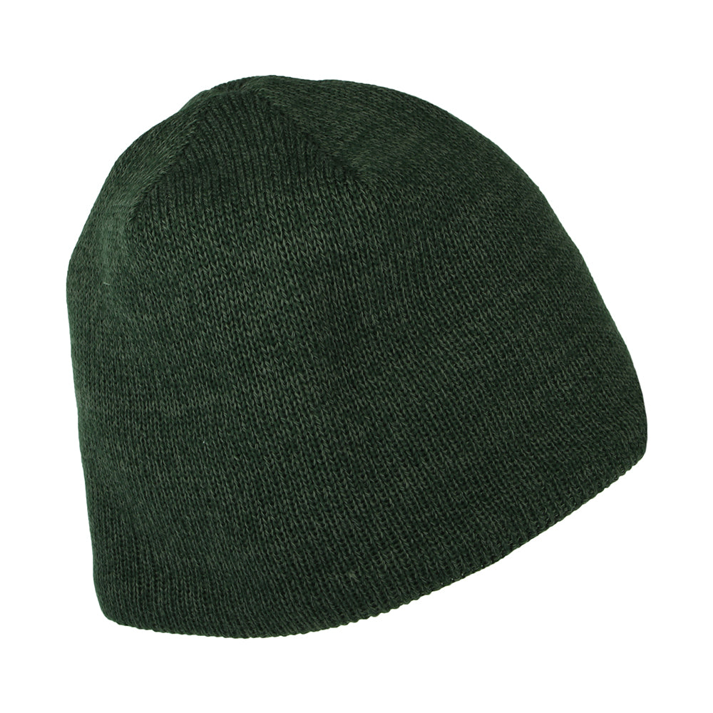 Gorro Beanie Bones reciclado de The North Face - Verde Pino