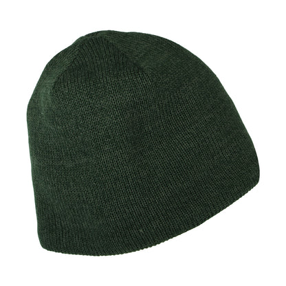 Gorro Beanie Bones reciclado de The North Face - Verde Pino