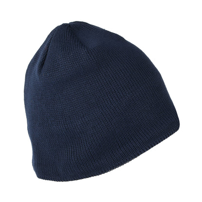Gorro Beanie Bones reciclado de The North Face - Azul Marino