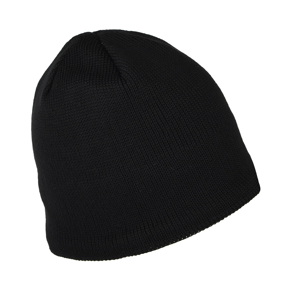 Gorro Beanie Bones reciclado de The North Face - Negro