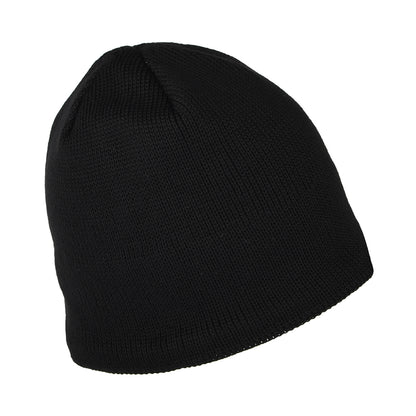 Gorro Beanie Bones reciclado de The North Face - Negro
