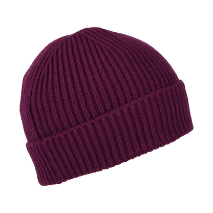 Gorro TNF Logo Box con vuelta de The North Face - Baya