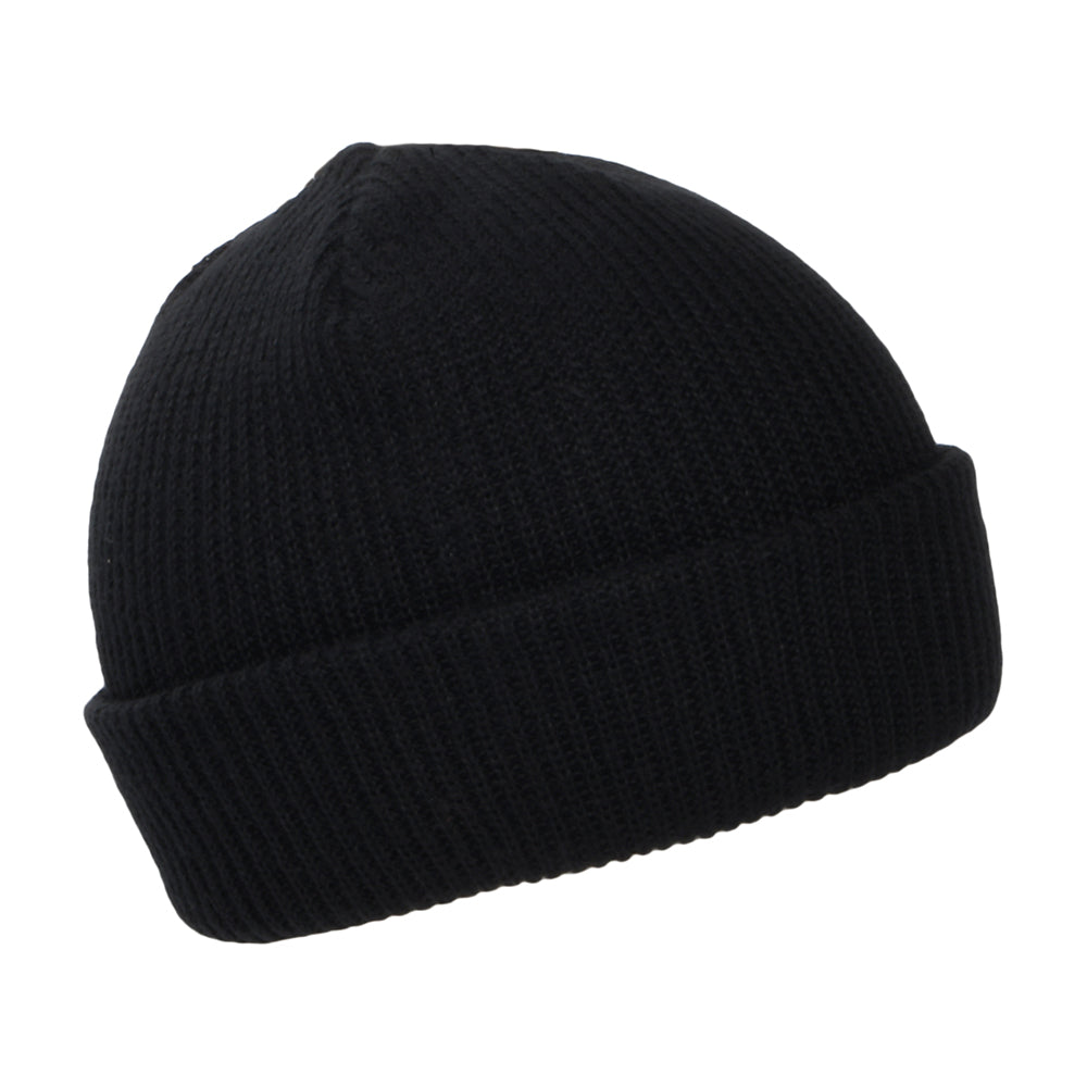 Gorro Beanie de pescador Terra de Nike Golf - Negro