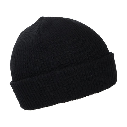 Gorro Beanie de pescador Terra de Nike Golf - Negro