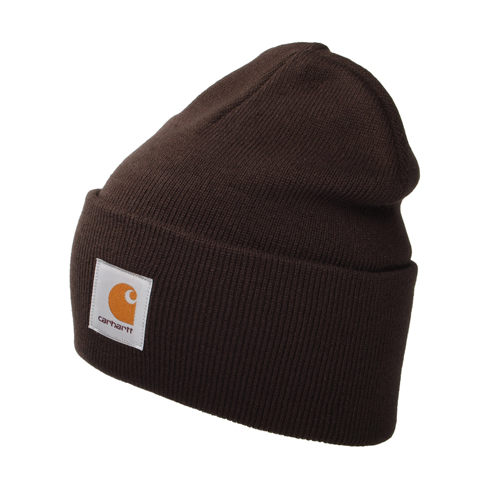 Gorro Beanie Watch Cap de Carhartt WIP - Chocolate