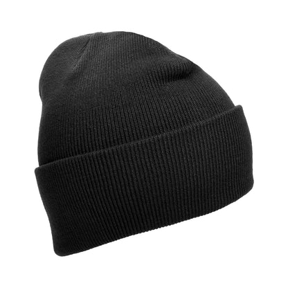 Gorro Beanie Short Watch Cap de Carhartt WIP - Negro