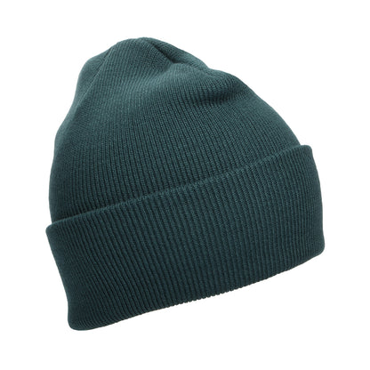 Gorro Beanie Short Watch Cap de Carhartt WIP - Bosque