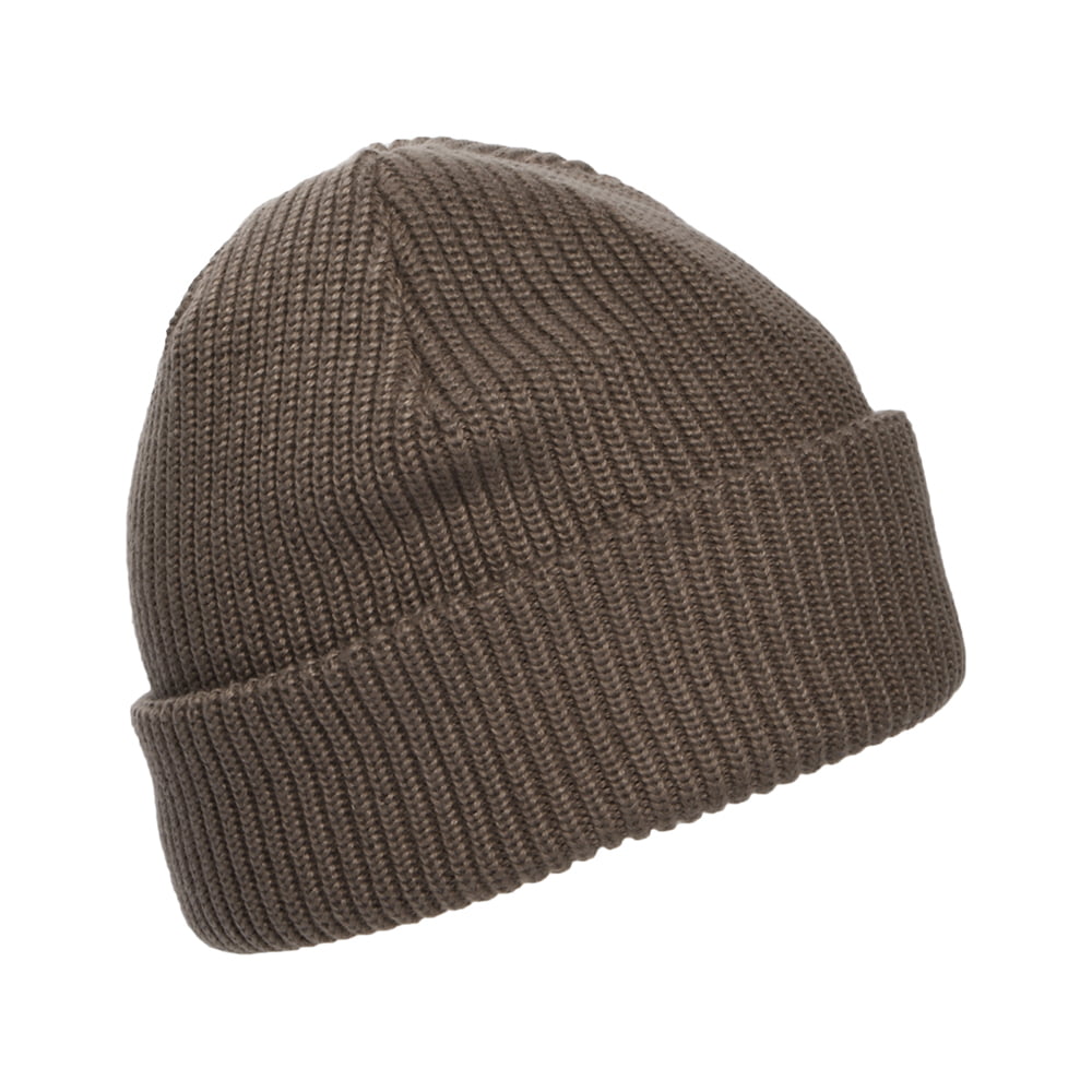 Gorro Beanie Salty Dog II Forrado Reciclado de The North Face - Marrón Ahumado