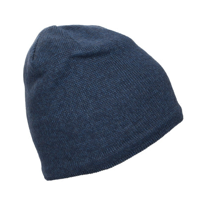 Gorro Beanie Jim reciclado de The North Face - Azul Jaspeado
