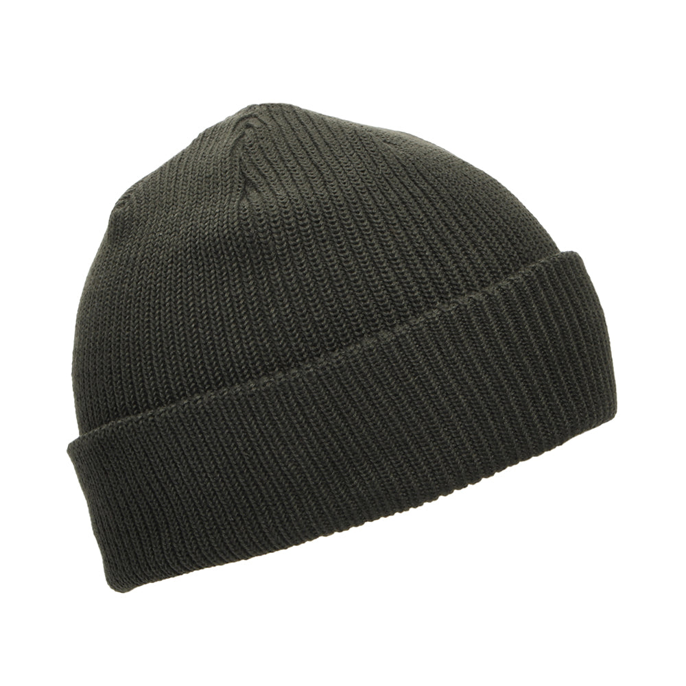 Gorro estilo pescador Portside Repreve de Columbia - Verde Oscuro