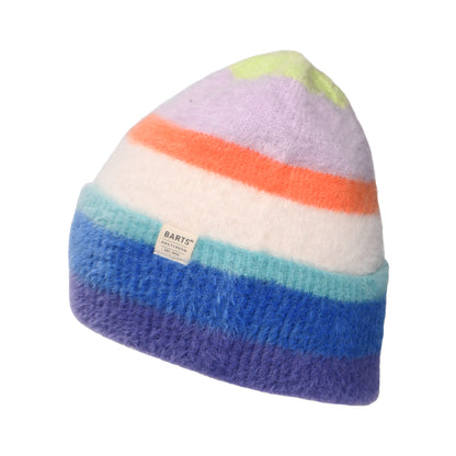 Gorro Beanie reciclado de Barts - Multicolor