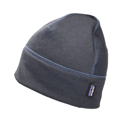 Gorro Beanie R1 Daily de Patagonia - Azul Ahumado