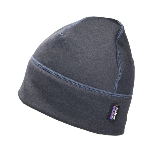 Gorro Beanie R1 Daily de Patagonia - Azul Ahumado