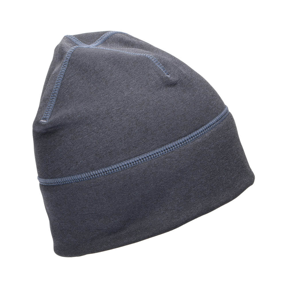 Gorro Beanie R1 Daily de Patagonia - Azul Ahumado