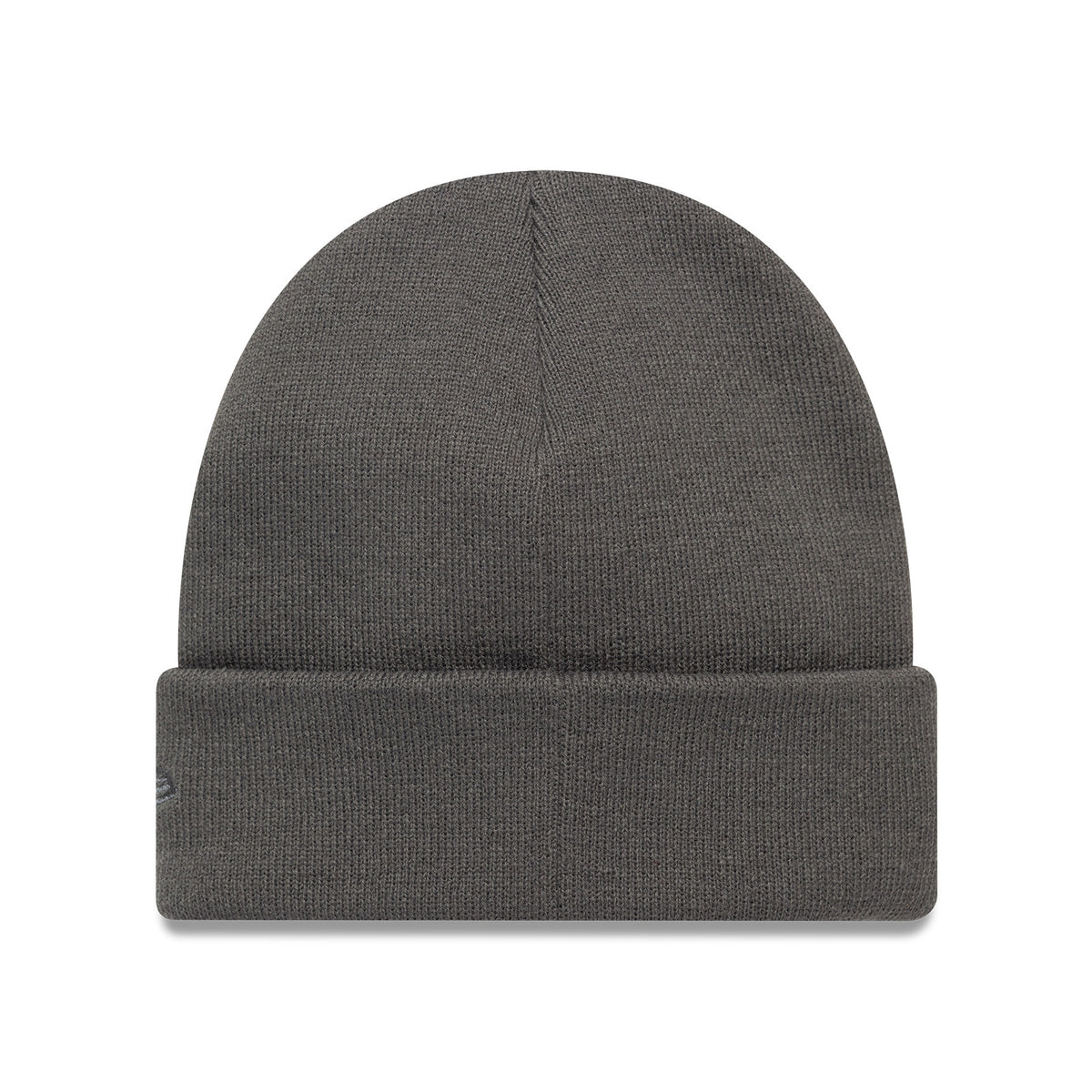 Gorro Beanie NBA Mini Logo Cuff L.A. Lakers de New Era - Grafito