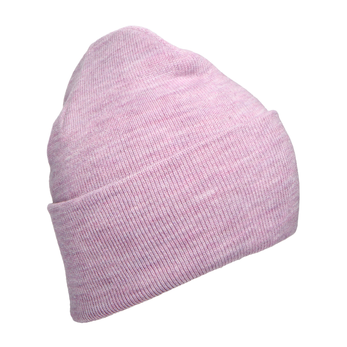 Gorro Beanie Heather Watch Cap de Carhartt WIP - Rosa Violáceo