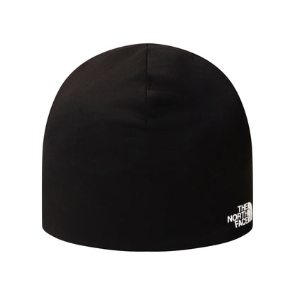 Gorro Beanie Base reciclado de The North Face - Negro