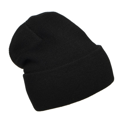 Gorro Beanie NHL Haymaker Cuff Knit Chicago Blackhawks de 47 Brand - Negro