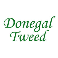 Donegal Tweed