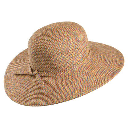 Sombrero Sorbet de Sur la tête - Multicolor