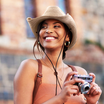 Sombrero Cowboy Sunset de Sunday Afternoons - Natural