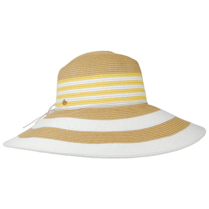 Sombrero Ahina Lampshade de Cappelli - Natural Multi