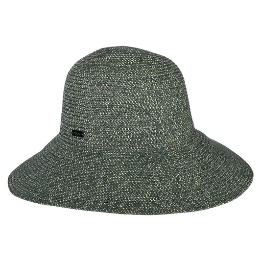 Sombrero Gossamer de Betmar - Verde