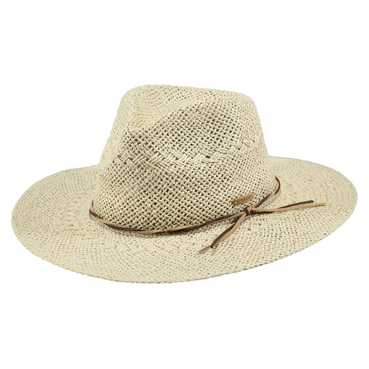 Sombrero Fedora Arday Summer de Barts - Trigo