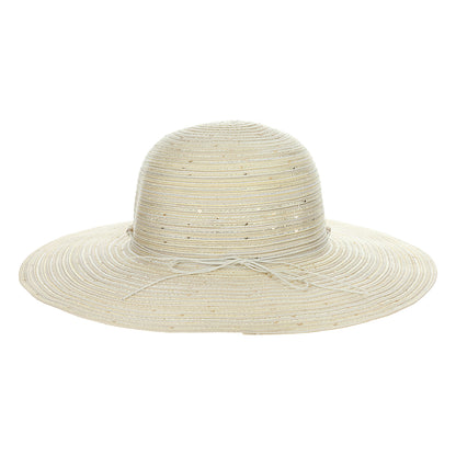 Sombrero Jensen de Cappelli - Natural