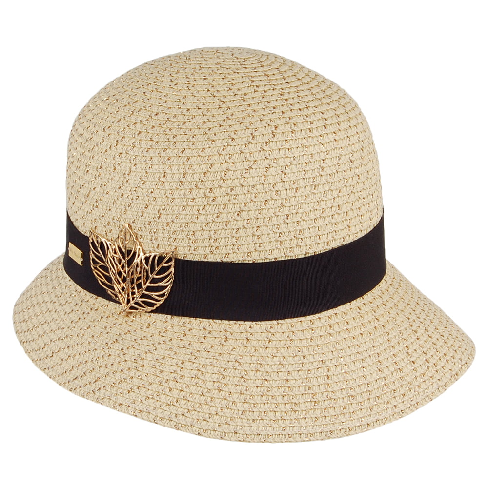 Sombrero Franoise de Betmar - Natural