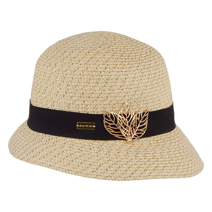 Sombrero Franoise de Betmar - Natural