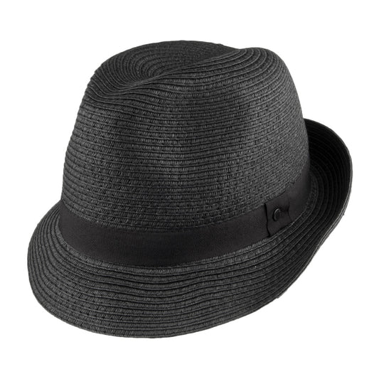 Sombrero Trilby Festival de O'Neill - Negro