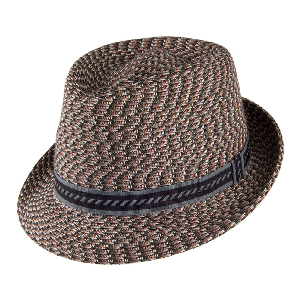 Sombrero Trilby Mannes de Bailey - Camuflaje
