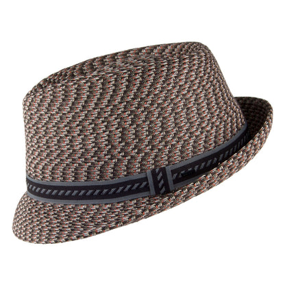 Sombrero Trilby Mannes de Bailey - Camuflaje