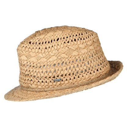 Sombrero Trilby Bobizi de Barts - Natural