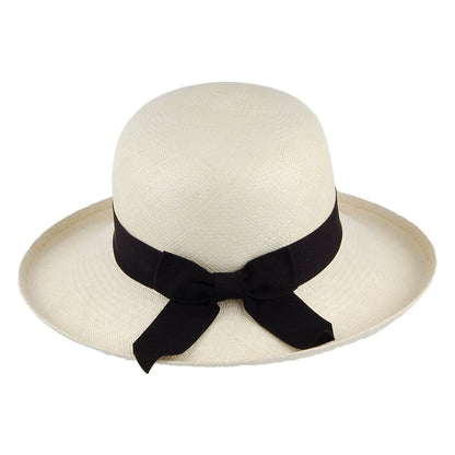 Sombrero de sol Panama de Whiteley - Natural