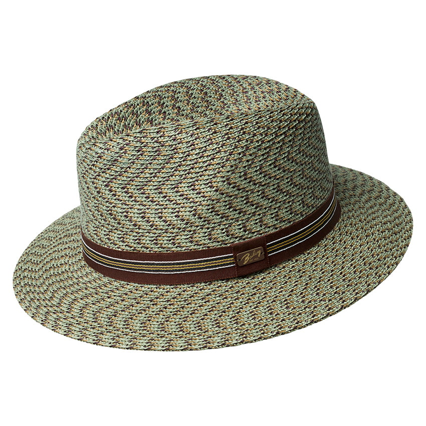 Sombrero Fedora Westfield de Bailey - Camuflaje