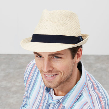 Sombrero Trilby Halstow de Joules - Arena
